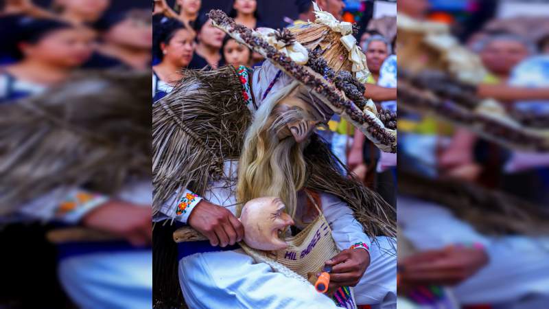 20 de septiembre,  Día del Artesano - Foto 1 