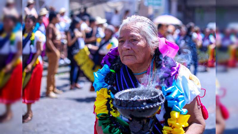 20 de septiembre,  Día del Artesano - Foto 2 