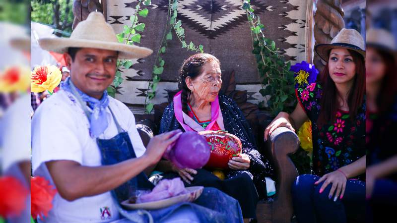20 de septiembre,  Día del Artesano - Foto 3 