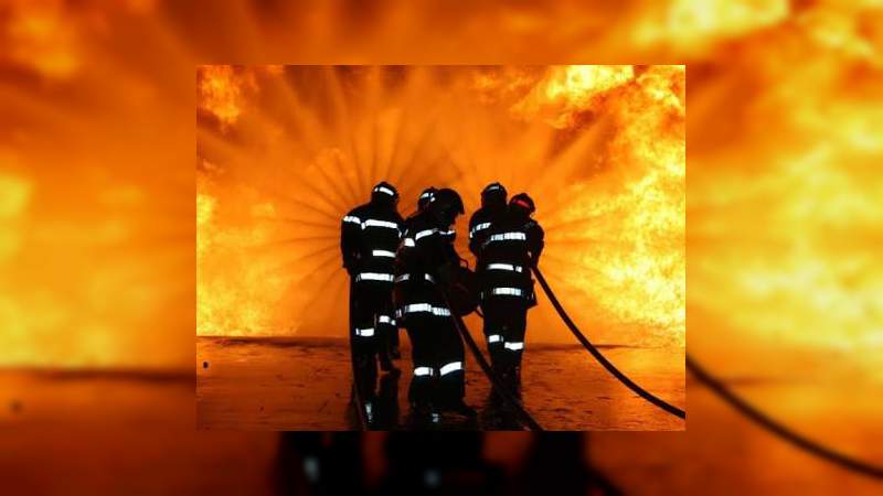 Hoy 22 de agosto se celebra el Día del Bombero en México 