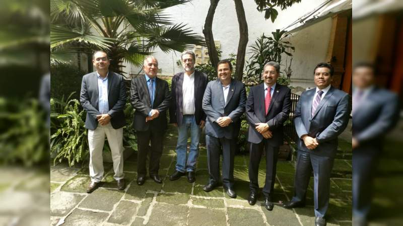 Pese a crisis económica, universidades públicas estatales mantienen firme su compromiso con la educación de calidad - Foto 0 
