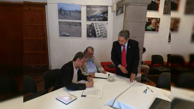 Pese a crisis económica, universidades públicas estatales mantienen firme su compromiso con la educación de calidad - Foto 1 