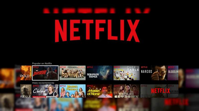 Estrenos de Netflix para septiembre 