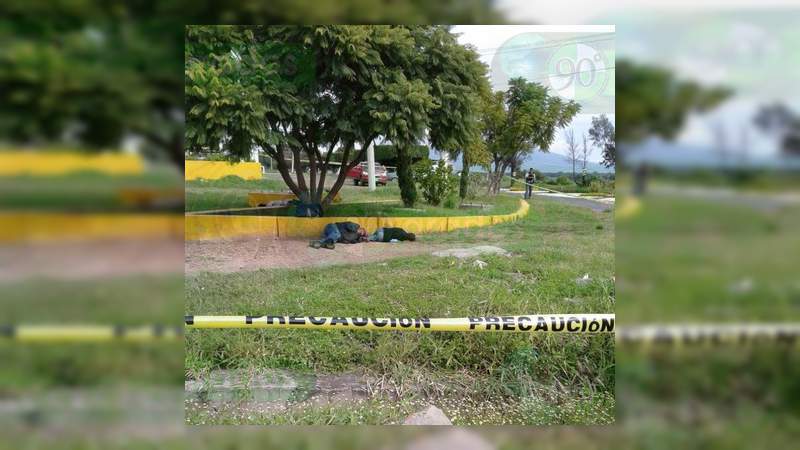 Matan a dos policías y un civil en Salvatierra, Guanajuato - Foto 2 