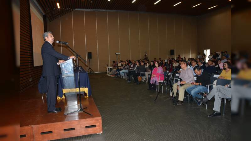 Acompañamiento solidario de la Casa de Hidalgo para los migrantes michoacanos - Foto 0 