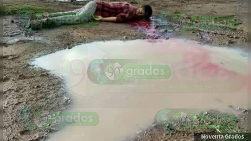 Guanajuato: Levantan a tres jóvenes en Abasolo, ejecutan a uno y dos escapan con vida  - Foto 0 