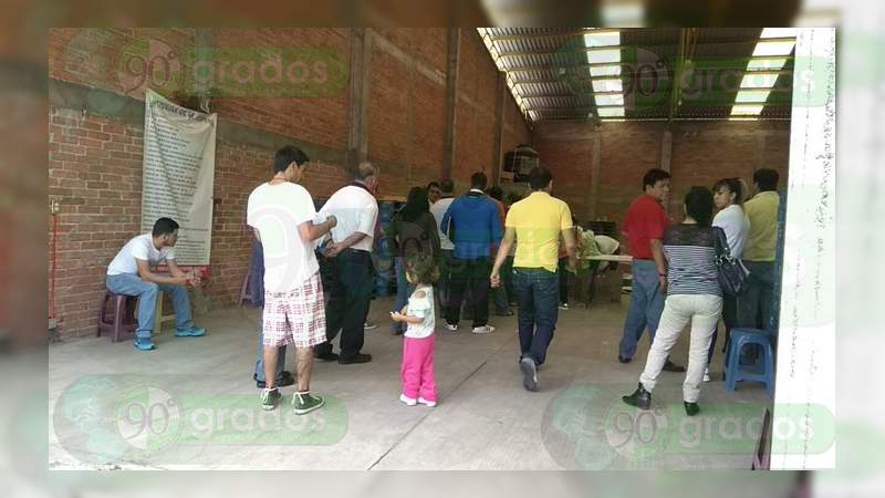 UMSNH no cumple con pagos a proveedor de despensa del SUEUM: Eduardo Tena - Foto 3 