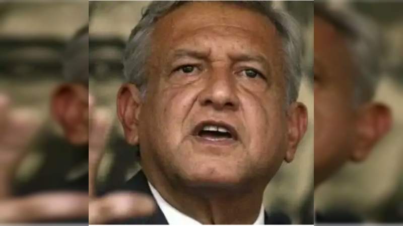 López Obrador mantendrá al ejército en las calles 