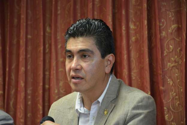 Carece México de legislación relativa al Derecho a la Cultura: Héctor Pérez Pintor - Foto 0 