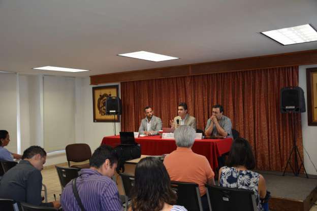 Carece México de legislación relativa al Derecho a la Cultura: Héctor Pérez Pintor - Foto 2 