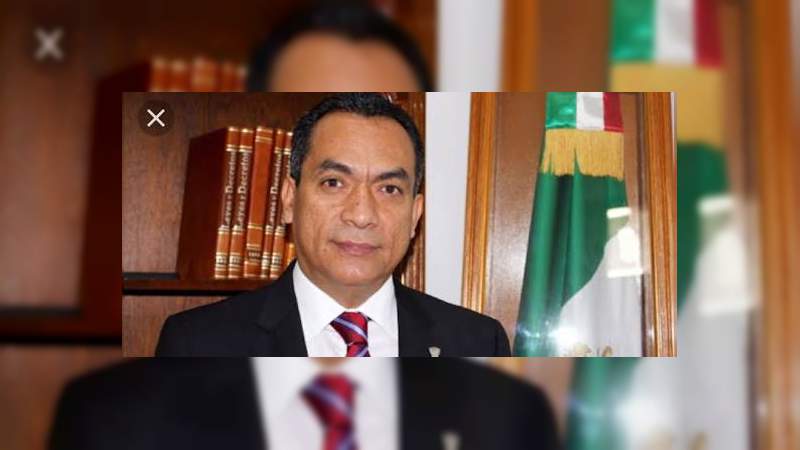 Temas pendientes de la actual legislatura serán retomados por la 74: Adrián López 