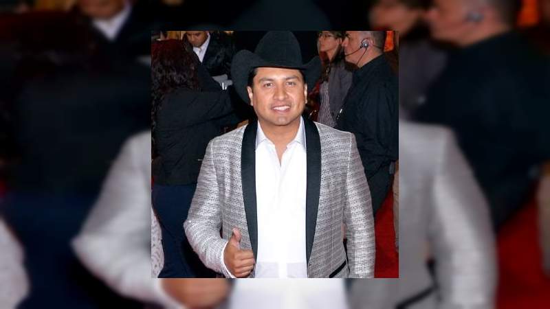 Hacienda retira de su lista negra a Julión Álvarez 