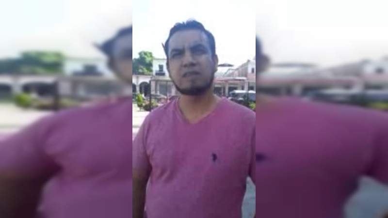 Planea SNTE acciones para exigir al estado pago de bonos y otras prestaciones a maestros en Apatzingán, Michoacán  