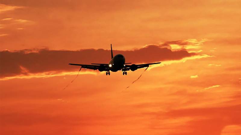 Aerolíneas rechazan nuevas tarifas de la CRE 