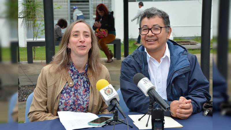 Anuncian Ciclo la Ciencia en el Séptimo Arte 2018 