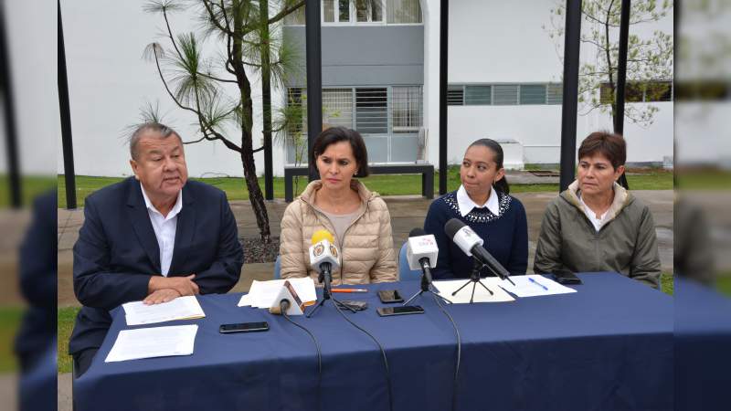 Anuncian Congreso del 7º Verano Nicolaita de la Investigación en la Casa de Hidalgo 