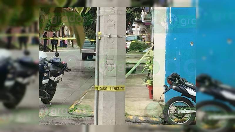 Ejecutan a tres personas en Uruapan - Foto 2 