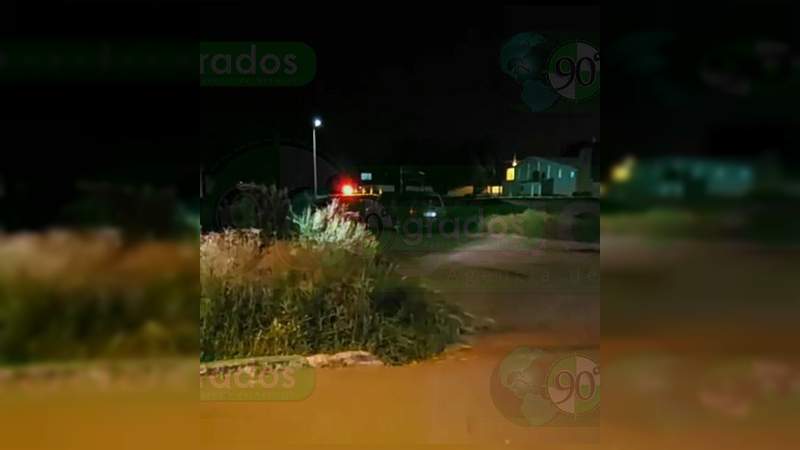 Asesinan a seis hombres en Apaseo el Alto, Guanajuato - Foto 2 
