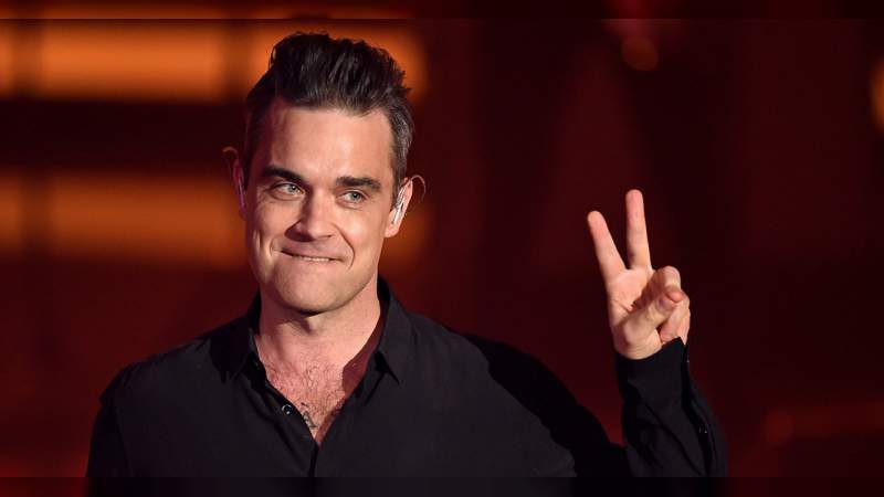 Robbie Williams ofrecerá un concierto en Guadalajara - Foto 0 