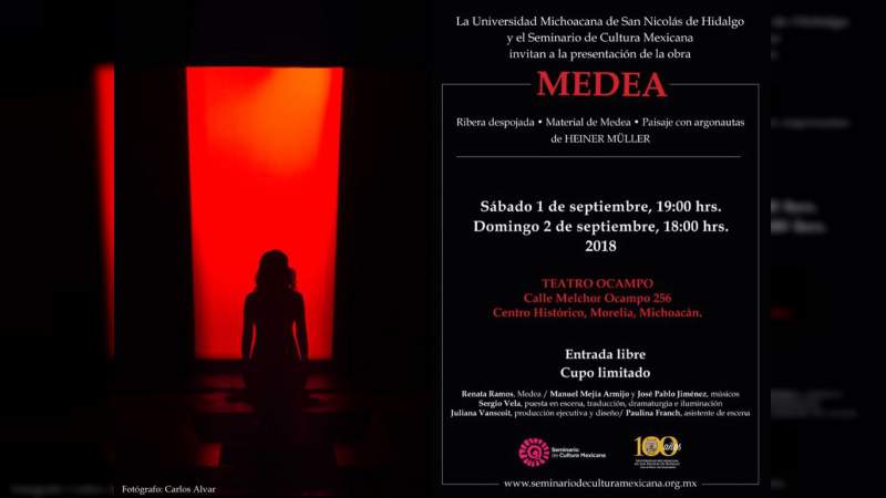 Presencia del Seminario de la Cultura Mexicana en la Casa de Hidalgo 