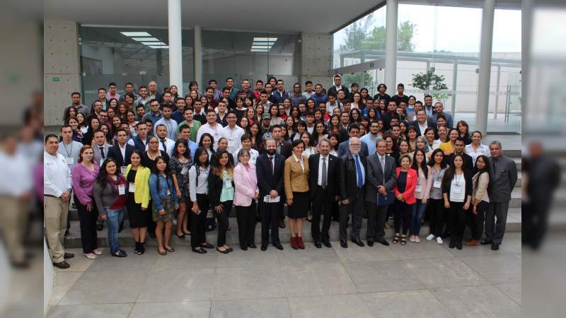La disposición de los investigadores hace posible el Verano Nicolaita de la Ciencia - Foto 0 