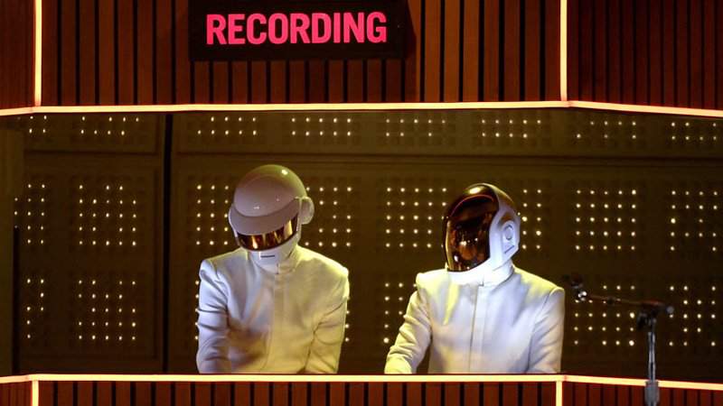 Daft Punk realizaría el soundtrack de Toy Story 4 
