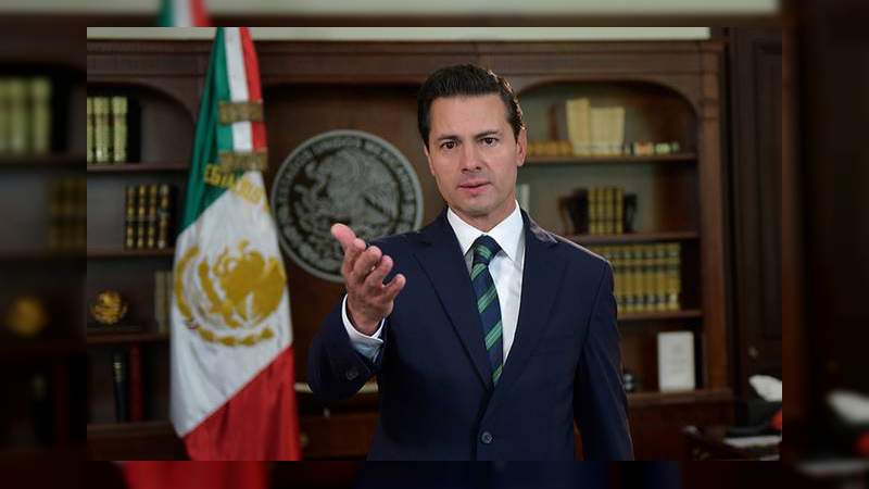 La deuda económica que Enrique Peña Nieto le deja a México 
