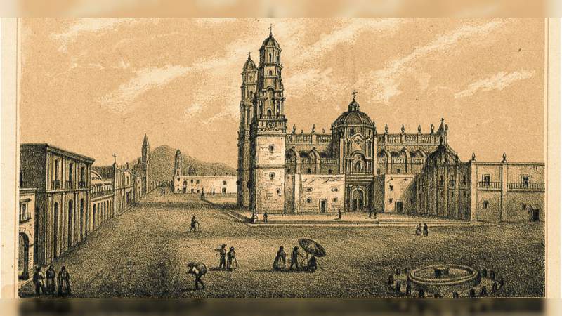 La Facultad Popular de Bellas Artes honra la memoria de Hidalgo y Morelos, a través de exposición 