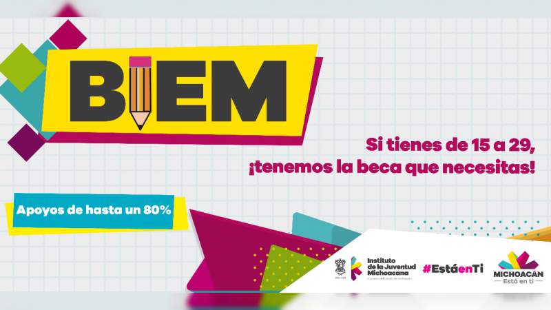 Gestionan 15 millones de pesos en becas para jóvenes. - Foto 0 