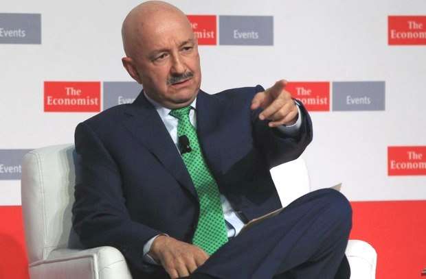 Débil crecimiento de la economía mexicana se remonta a crisis del 95, dice Carlos Salinas - Foto 0 
