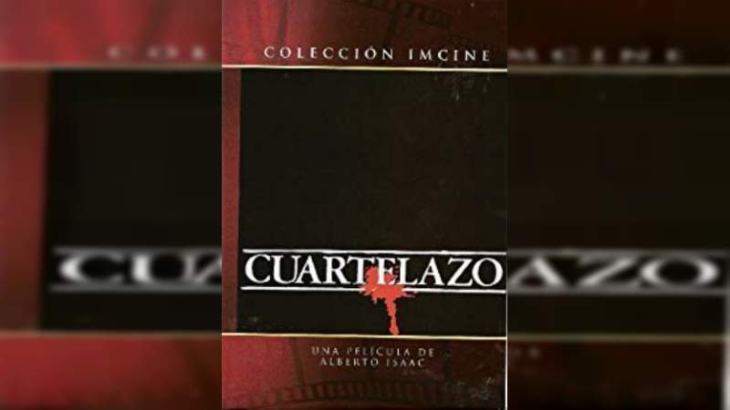Presenta ciclo de cine el Centro Cultural Universitario - Foto 2 