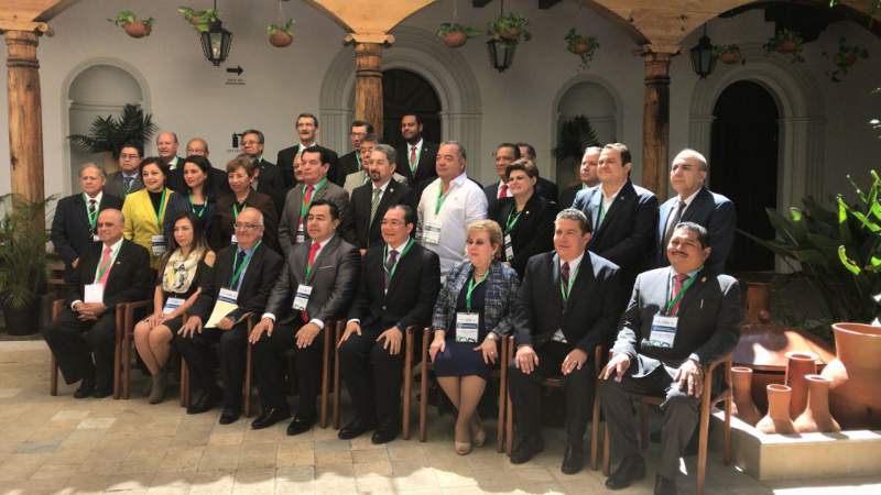 Ampliación de la cobertura, sin olvidar a los 400 mil alumnos de las 10 universidades en crisis económica: CUMex - Foto 0 