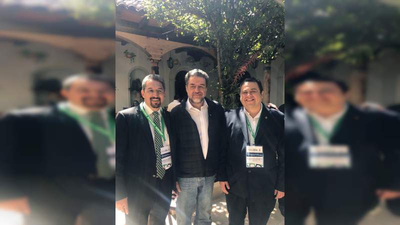 Ampliación de la cobertura, sin olvidar a los 400 mil alumnos de las 10 universidades en crisis económica: CUMex - Foto 1 