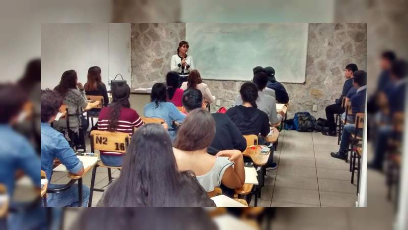 Por cuestiones económicas 35 por ciento de estudiantes del ITM no concluyen estudios   