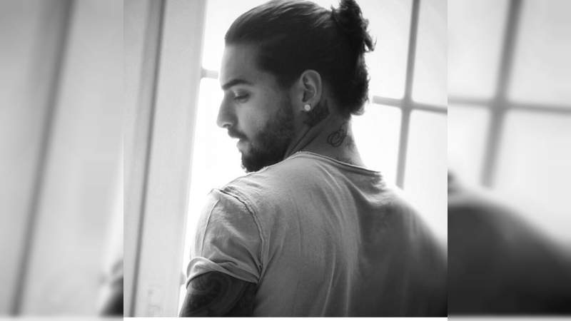 Por machista, crean campaña contra Maluma 