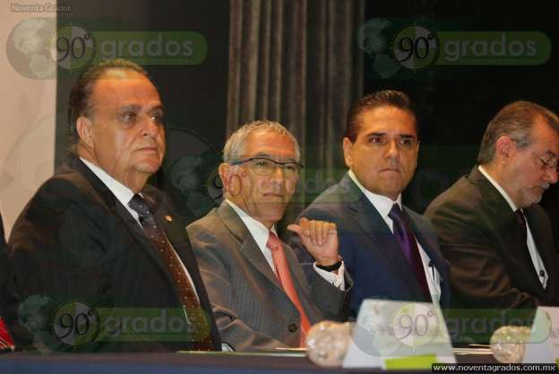 Mejora de condiciones presupuestales, principal demanda de Universidades a Salvador Jara - Foto 0 