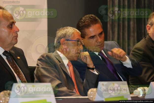 Mejora de condiciones presupuestales, principal demanda de Universidades a Salvador Jara - Foto 1 