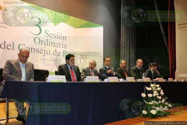 Mejora de condiciones presupuestales, principal demanda de Universidades a Salvador Jara - Foto 2 