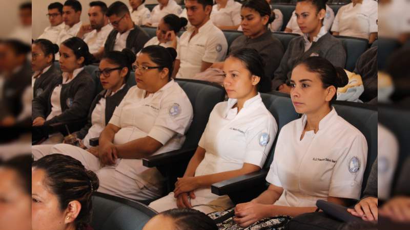 Inicia Facultad de Enfermería proceso en busca de su tercera acreditación - Foto 0 
