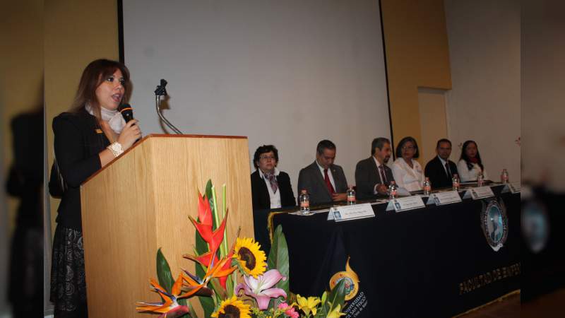 Inicia Facultad de Enfermería proceso en busca de su tercera acreditación - Foto 1 