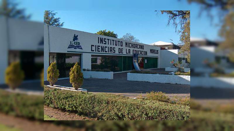 Bajo el índice de titulación en el IMCED  