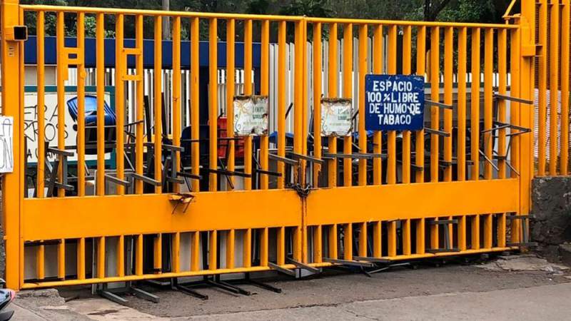 Son aceptables y atendibles las exigencias del pliego petitorio: UNAM 