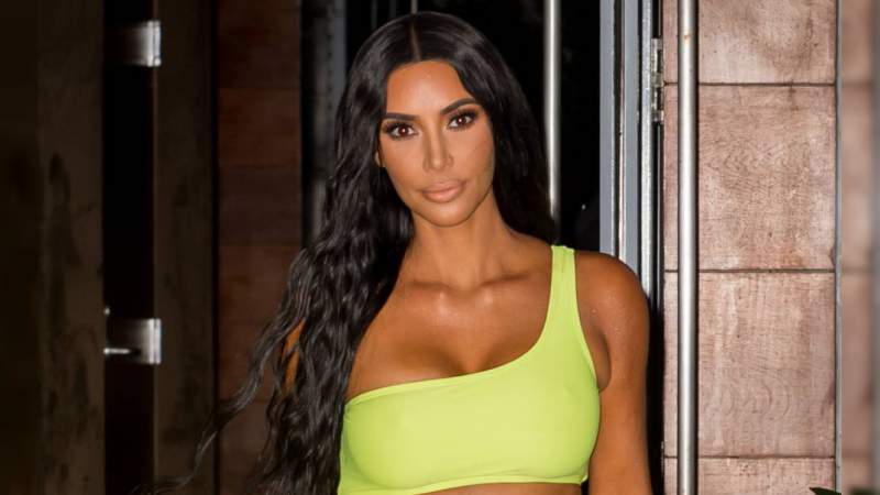Ahora, Kim Kardashian busca liberar presos 