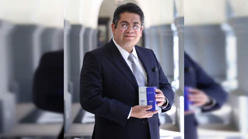 Nerium SkinCare inicia planes de posicionamiento de marca en México y América Latina 