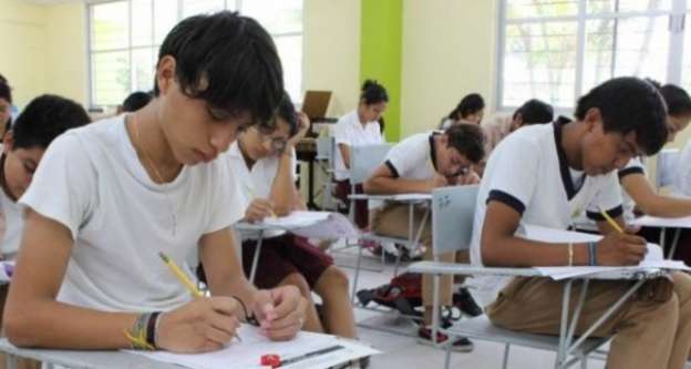 6 de cada 10 estudiantes de educación básica, reprobados en matemáticas: INEE 