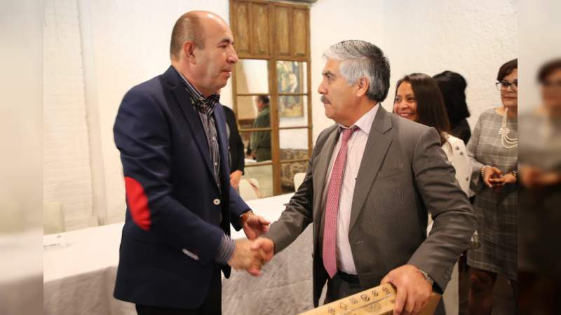 SEE certifica a supervisores para la mejora de aprendizajes de los alumnos 