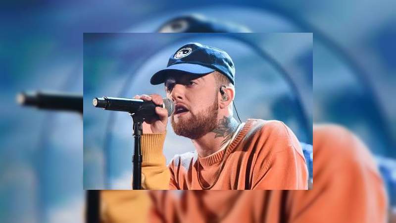 Muere el rapero Mac Miller a los 26 años 