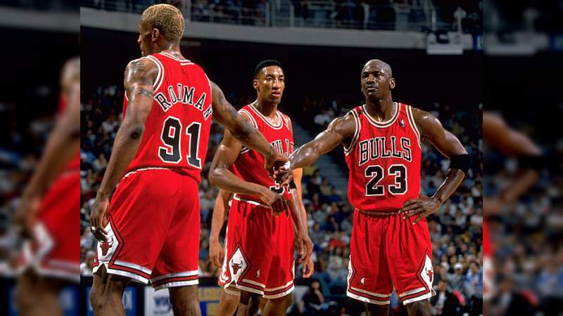 Cual Es El Mejor Equipo De La Nba