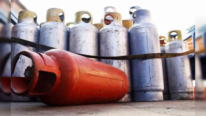 Gas LP aumentó 76% en Coahuila durante el sexenio de Peña Nieto 