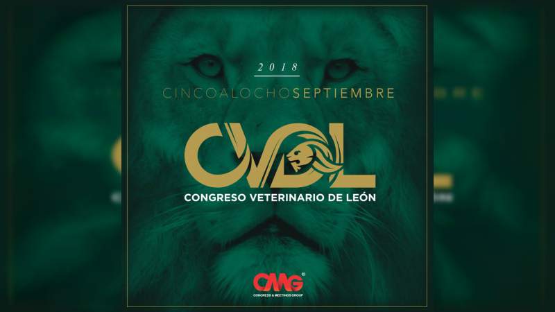 Alumno nicolaita obtiene el primer lugar, en Congreso Nacional de Veterinaria - Foto 1 
